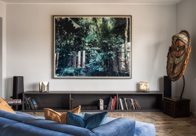 Apartment in Milano - Cadamosto Art Penthouse with Terrace R&R Apartment in Milano - Cadamosto Art Penthouse with Terrace R&R