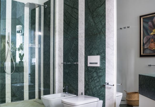 Apartment in Milano - Cadamosto Art Penthouse with Terrace R&R Apartment in Milano - Cadamosto Art Penthouse with Terrace R&R