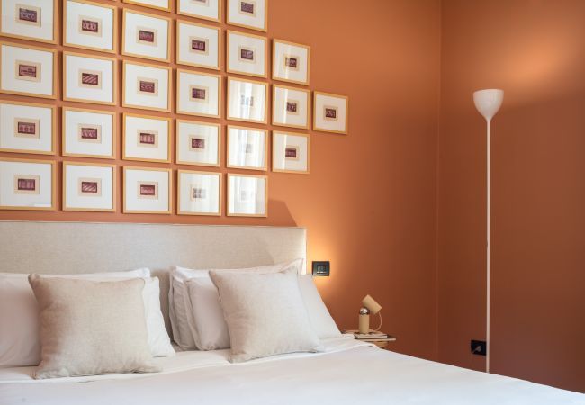 Apartment in Milano - Cadamosto Art Penthouse with Terrace R&R Apartment in Milano - Cadamosto Art Penthouse with Terrace R&R