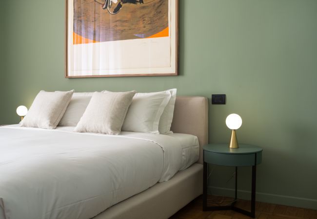 Apartment in Milano - Cadamosto Art Penthouse with Terrace R&R Apartment in Milano - Cadamosto Art Penthouse with Terrace R&R