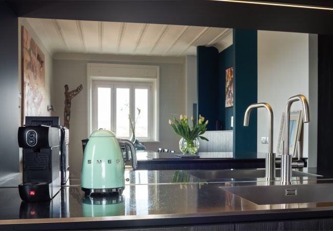 Apartment in Milano - Cadamosto Art Penthouse with Terrace R&R Apartment in Milano - Cadamosto Art Penthouse with Terrace R&R