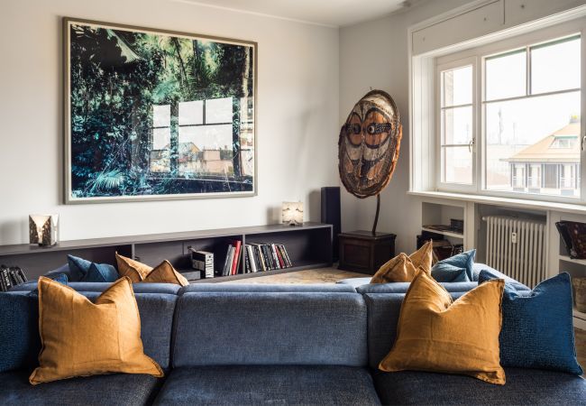 Apartment in Milano - Cadamosto Art Penthouse with Terrace R&R Apartment in Milano - Cadamosto Art Penthouse with Terrace R&R