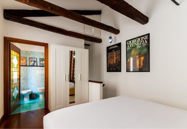 Apartment in Venice - Madonna Dell'Orto Cozy Studio R&R 