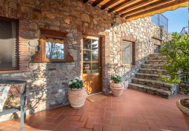 Villa in Pescaglia - Grumo Farmhouse Villa in Pescaglia - Grumo Farmhouse