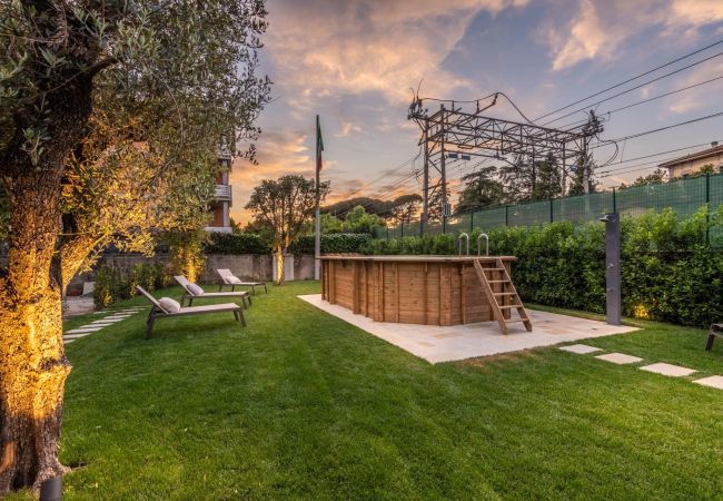 Villa in Lucca - Egidio City Farmhouse Villa in Lucca - Egidio City Farmhouse