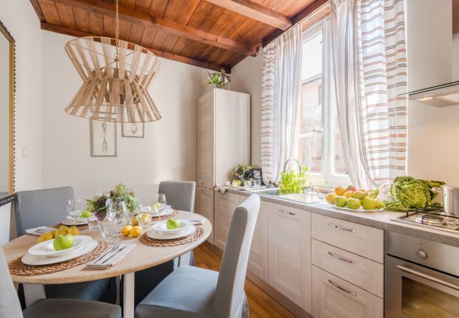 Apartment in Lucca - Castruccio's Heritage Haven Apartment in Lucca - Castruccio's Heritage Haven