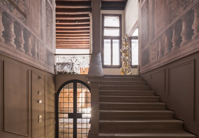 Apartment in Venezia - Noble Floor Art Apartment R&R Apartment in Venezia - Noble Floor Art Apartment R&R