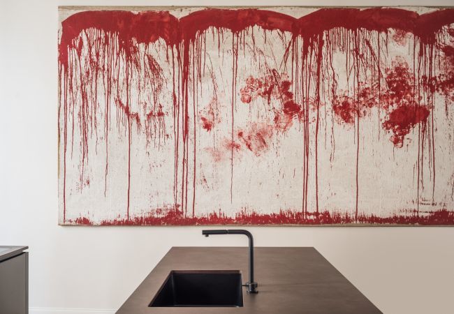 Apartment in Venezia - Noble Floor Art Apartment R&R Apartment in Venezia - Noble Floor Art Apartment R&R