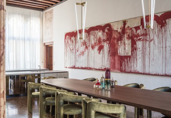 Apartment in Venezia - Noble Floor Art Apartment R&R Apartment in Venezia - Noble Floor Art Apartment R&R