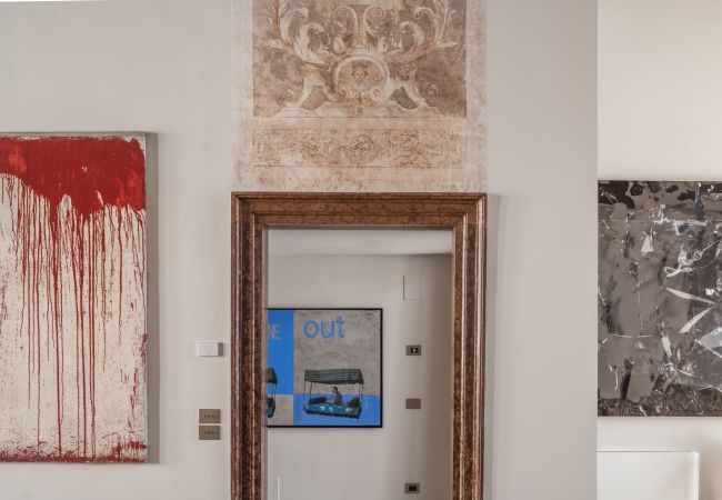Apartment in Venezia - Noble Floor Art Apartment R&R Apartment in Venezia - Noble Floor Art Apartment R&R