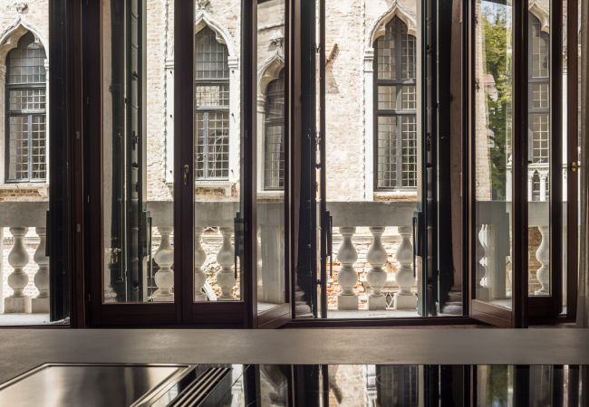 Apartment in Venezia - Noble Floor Art Apartment R&R Apartment in Venezia - Noble Floor Art Apartment R&R