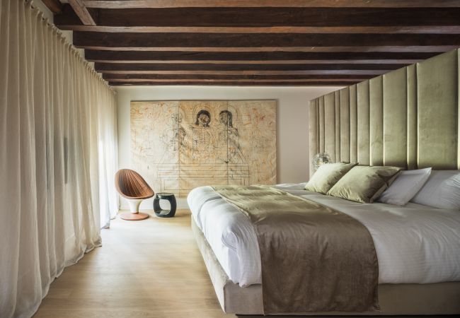 Apartment in Venezia - Noble Floor Art Apartment R&R Apartment in Venezia - Noble Floor Art Apartment R&R