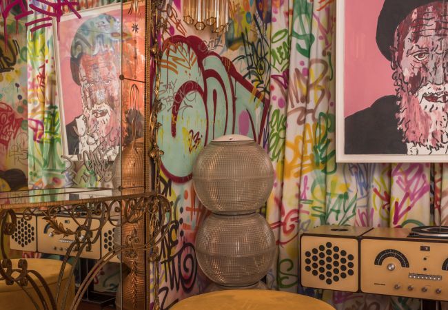 Apartment in Venezia - Noble Floor Art Apartment R&R Apartment in Venezia - Noble Floor Art Apartment R&R