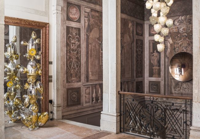 Apartment in Venezia - Noble Floor Art Apartment R&R Apartment in Venezia - Noble Floor Art Apartment R&R