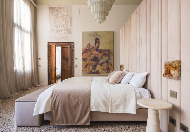 Apartment in Venezia - Noble Floor Art Apartment R&R Apartment in Venezia - Noble Floor Art Apartment R&R