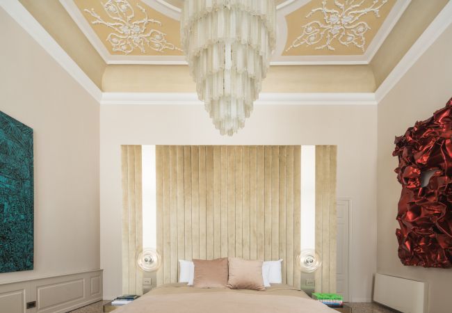 Apartment in Venezia - Noble Floor Art Apartment R&R Apartment in Venezia - Noble Floor Art Apartment R&R