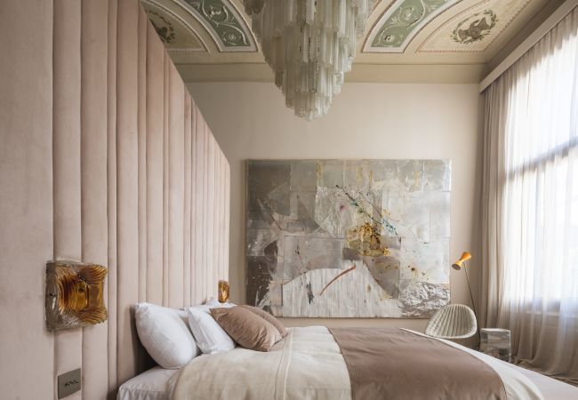 Apartment in Venezia - Noble Floor Art Apartment R&R Apartment in Venezia - Noble Floor Art Apartment R&R