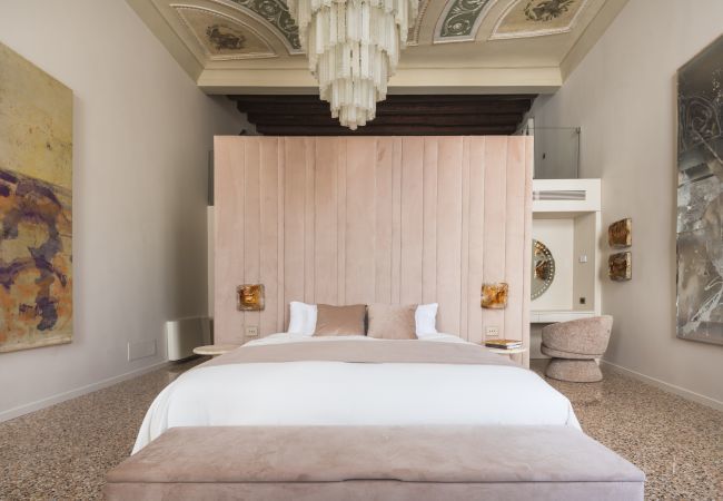 Apartment in Venezia - Noble Floor Art Apartment R&R Apartment in Venezia - Noble Floor Art Apartment R&R