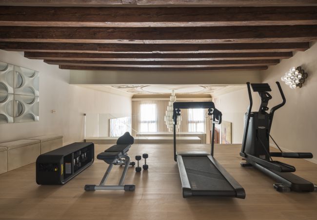 Apartment in Venezia - Noble Floor Art Apartment R&R Apartment in Venezia - Noble Floor Art Apartment R&R