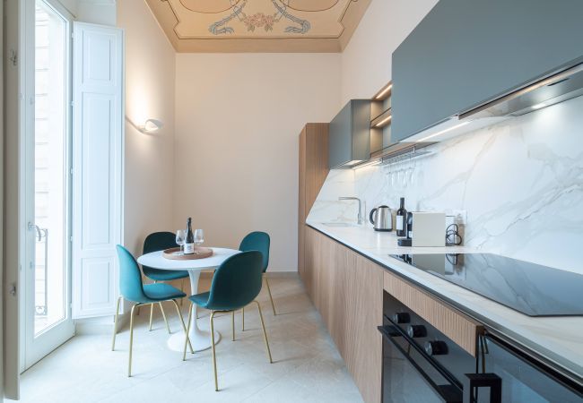 Apartment in Siracusa - Palazzo Pupillo Liberty Suite Apartment in Siracusa - Palazzo Pupillo Liberty Suite