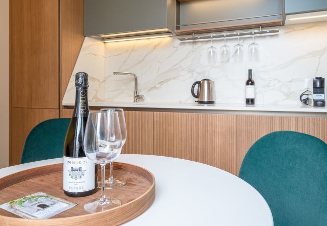 Apartment in Siracusa - Palazzo Pupillo Liberty Suite Apartment in Siracusa - Palazzo Pupillo Liberty Suite