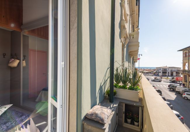 Apartment in Viareggio - Gemma Imperiale Apartment in Viareggio - Gemma Imperiale