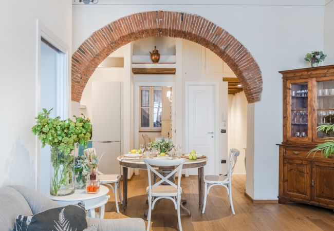 Apartment in Lucca - Paolino View Apartment Apartment in Lucca - Paolino View Apartment