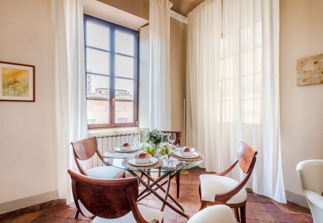 Apartment in Lucca - Antico Sogno Penthouse Apartment in Lucca - Antico Sogno Penthouse