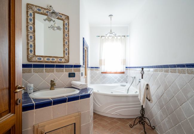 Villa in Olbia - Villa Calyra Villa in Olbia - Villa Calyra