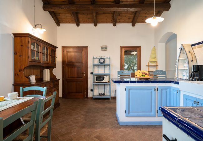 Villa in Olbia - Villa Calyra Villa in Olbia - Villa Calyra