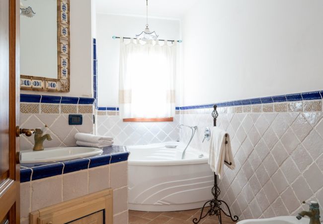 Villa in Olbia - Villa Calyra Villa in Olbia - Villa Calyra