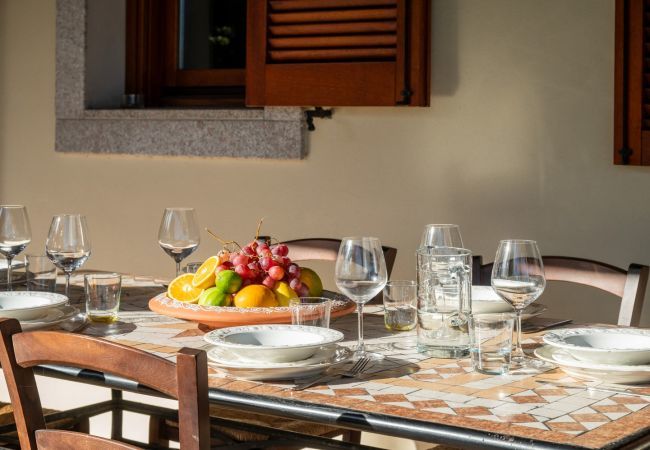 Villa in Olbia - Villa Calyra Villa in Olbia - Villa Calyra