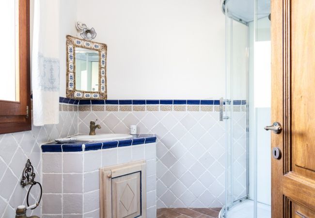 Villa in Olbia - Villa Calyra Villa in Olbia - Villa Calyra