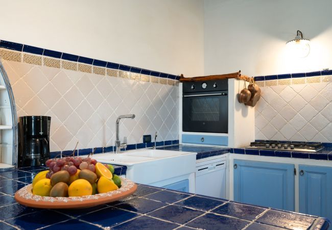 Villa in Olbia - Villa Calyra Villa in Olbia - Villa Calyra