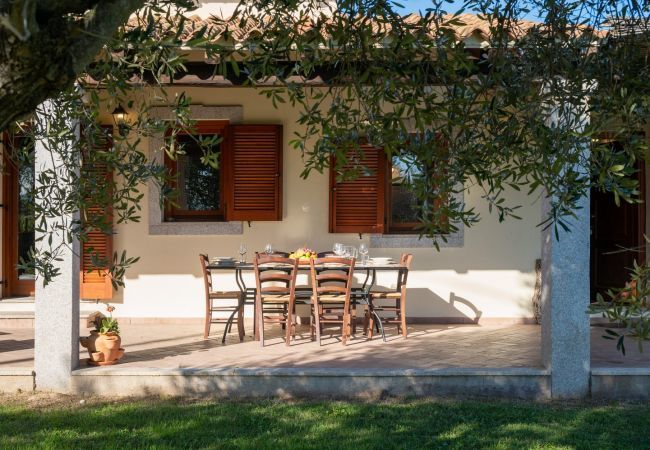 Villa in Olbia - Villa Calyra Villa in Olbia - Villa Calyra