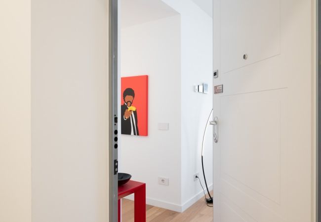 Apartment in Olbia - Alfiere Arc Loft Apartment in Olbia - Alfiere Arc Loft