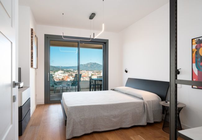 Apartment in Olbia - Alfiere Arc Loft Apartment in Olbia - Alfiere Arc Loft