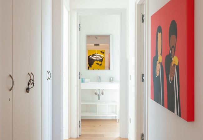 Apartment in Olbia - Alfiere Arc Loft Apartment in Olbia - Alfiere Arc Loft