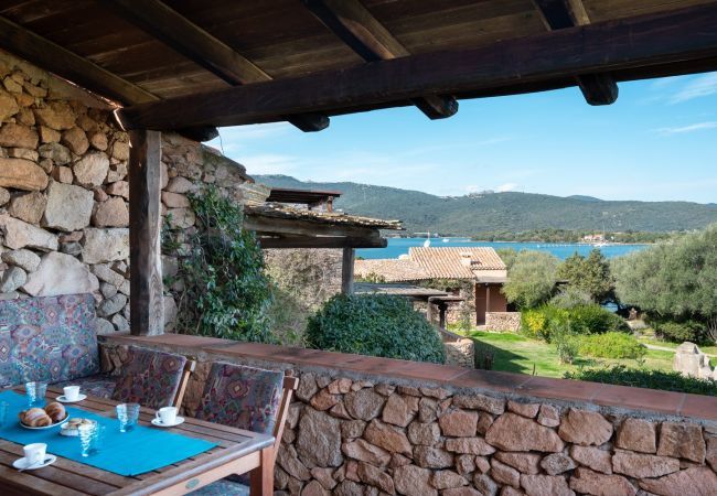 Apartment in Porto Rotondo - Caletta Nest 11 Apartment in Porto Rotondo - Caletta Nest 11