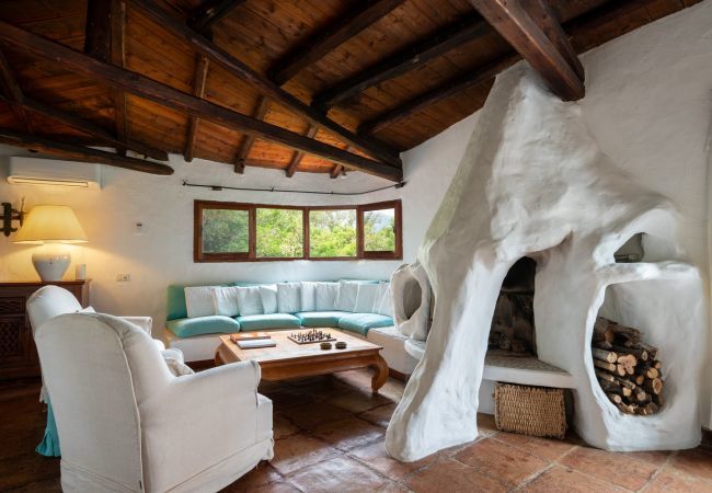 Villa in Porto Rotondo - Villa Turalis Villa in Porto Rotondo - Villa Turalis