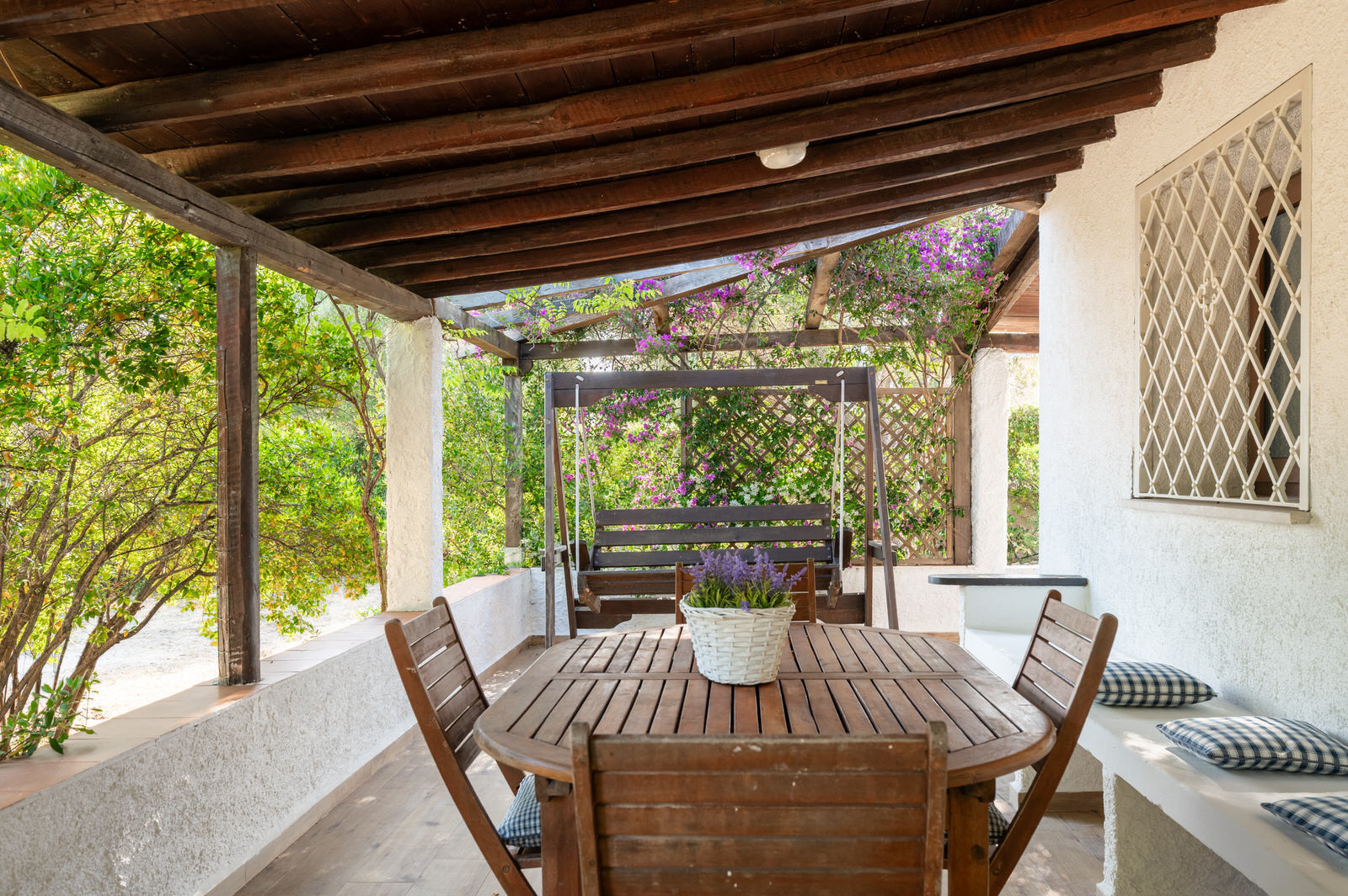 Villa in Olbia - Villa Olivastro