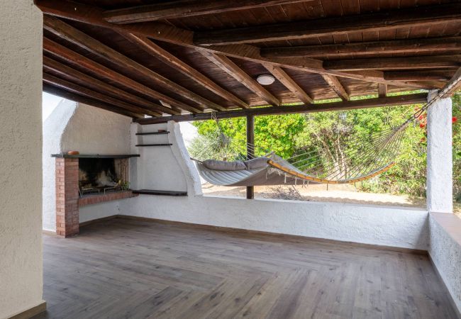 Chalet in Olbia - Villa Olivastro Chalet in Olbia - Villa Olivastro