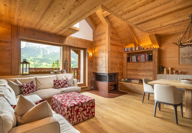 Apartment in Cortina d´Ampezzo - Tablà del Bosco R & R