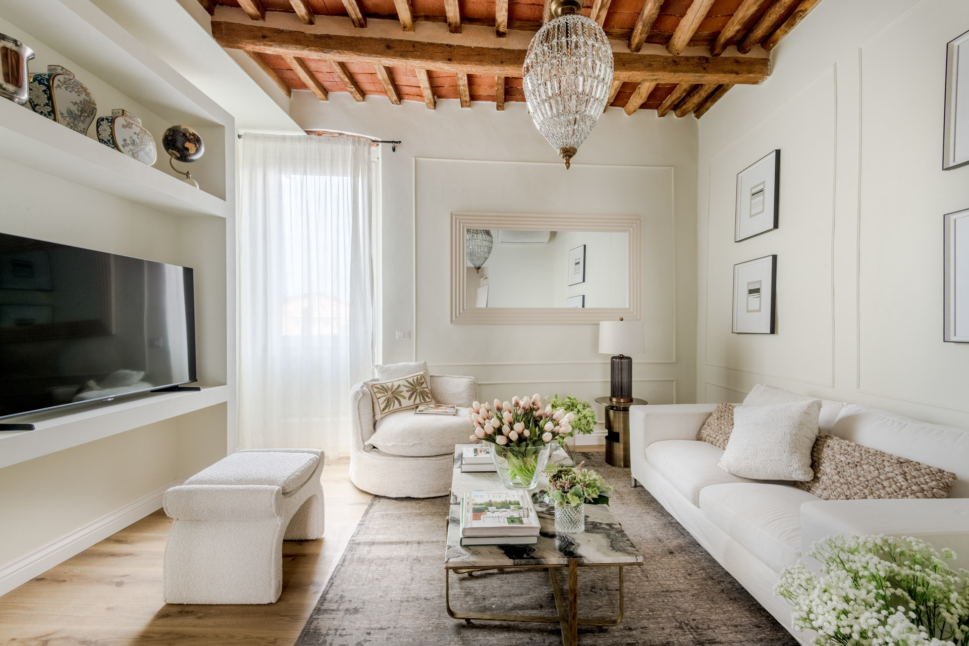  in Lucca - Casa Antonello