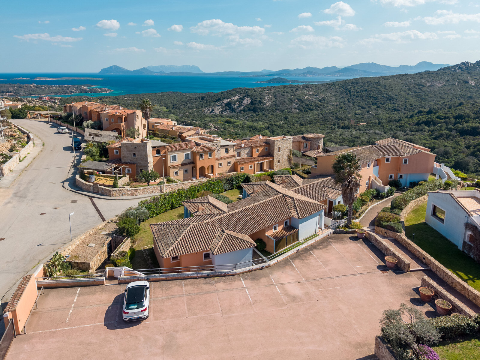 Villa in Porto Cervo - Leucia Cervo 