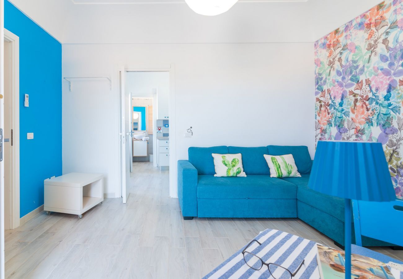 Apartment in Syracuse - Asteria apartment terace , by Dimore in Sicily