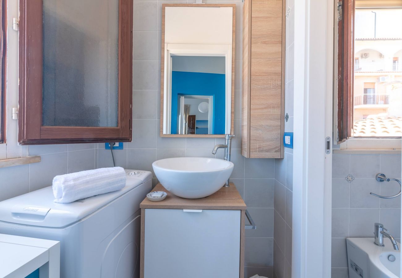 Apartment in Syracuse - Asteria apartment terace , by Dimore in Sicily