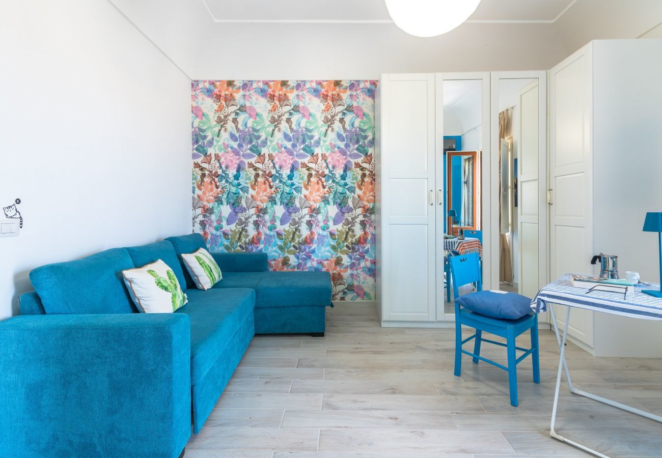 Apartment in Syracuse - Asteria apartment terace , by Dimore in Sicily