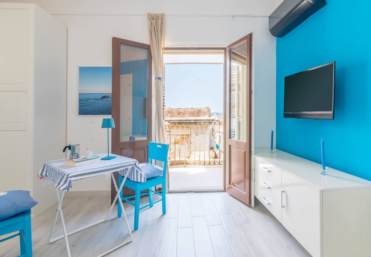 Apartment in Syracuse - Asteria apartment terace , by Dimore in Sicily