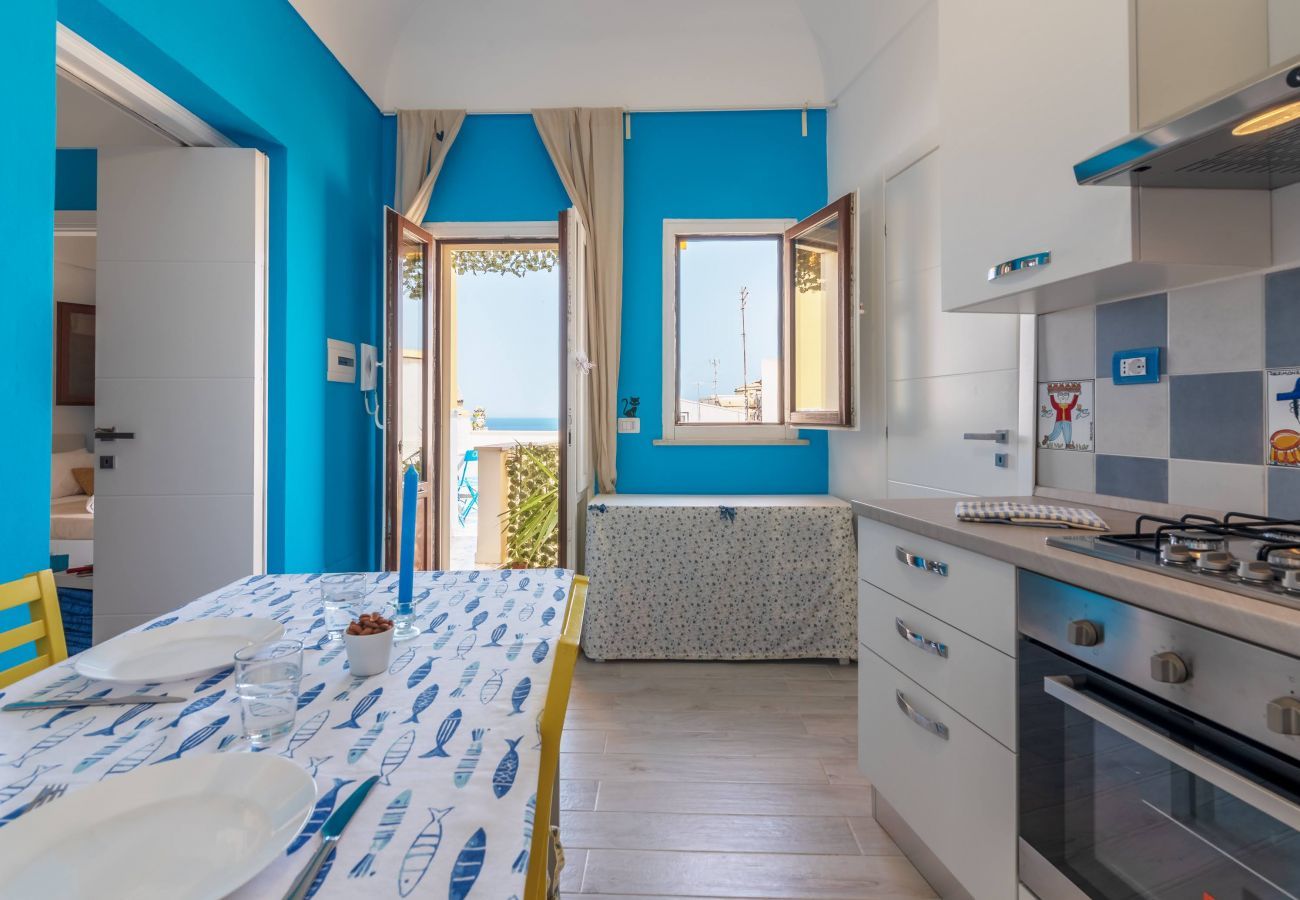 Apartment in Syracuse - Asteria apartment terace , by Dimore in Sicily